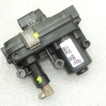 Alfa Romeo Giulietta 940 2.0D Ieplūdes kolektora vārsta regulators 46347411