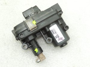 Alfa Romeo Giulietta 940 2.0D Ieplūdes kolektora vārsta regulators 46347411