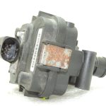 Alfa Romeo Giulietta 940 2.0D Ieplūdes kolektora vārsta regulators 46347411