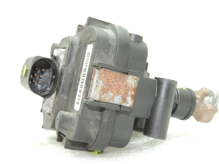 Alfa Romeo Giulietta 940 2.0D Ieplūdes kolektora vārsta regulators 46347411