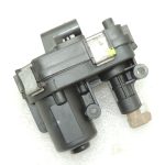 Alfa Romeo Giulietta 940 2.0D Ieplūdes kolektora vārsta regulators 46347411