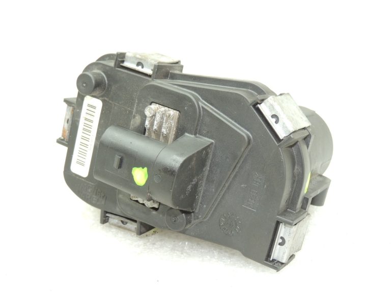Alfa Romeo Giulietta 940 2.0D Ieplūdes kolektora vārsta regulators 46347411