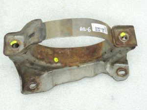 Alfa Romeo Giulietta 940 2.0D kronšteins katalizatora 51955877, 51955878