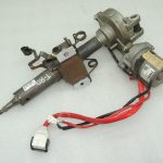 Toyota Avensis T27 1.8 stūres pastiprinātāja stūres statnis 4525005861