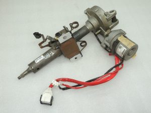 Toyota Avensis T27 1.8 stūres pastiprinātāja stūres statnis 4525005861