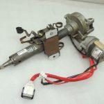 Toyota Avensis T27 1.8 stūres pastiprinātāja stūres statnis 4525005861