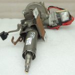 Toyota Avensis T27 1.8 stūres pastiprinātāja stūres statnis 4525005861