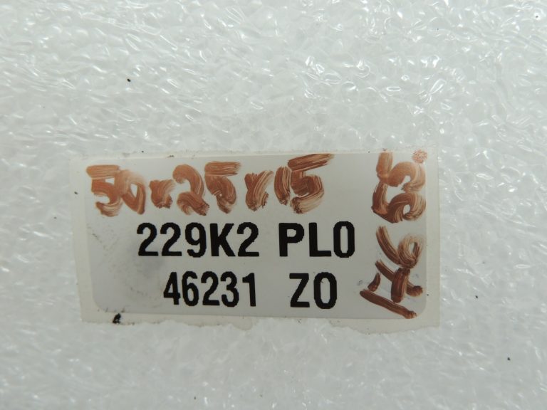 Honda FR-V 2.2CDTi N22A2 kloķvārpsta 13310-RBD-E00 Kloķvārpsta