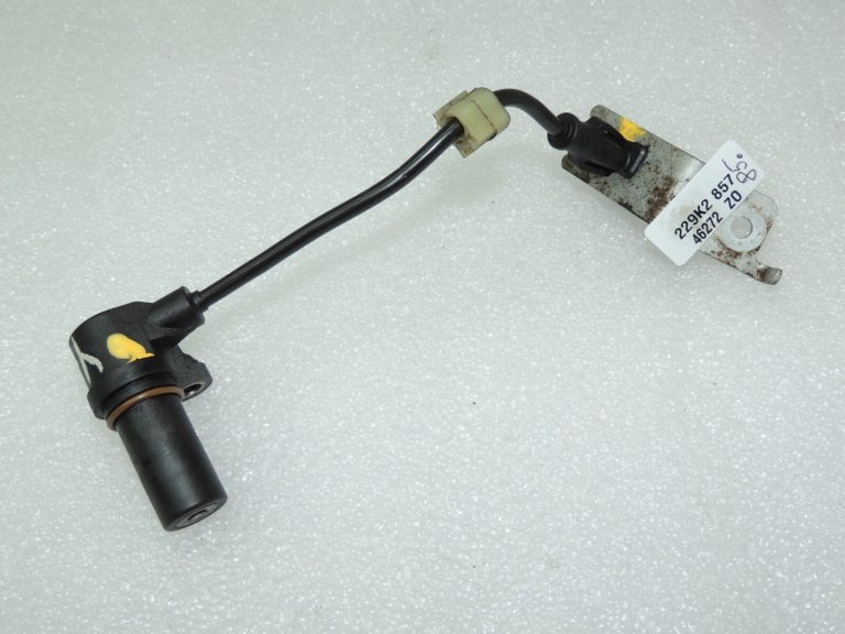 OEM Honda FR-V 2.2CDTi N22A2 N22A1 kloķvārpstas sensora impulsu ģenerators 37500RBDE01