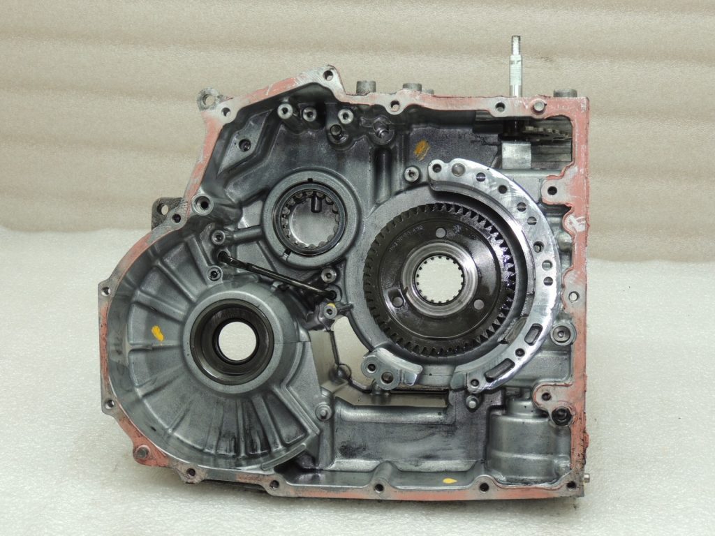 Opel automātiskās transmisijas korpuss Aisin 60-41 SN AF17 93166869