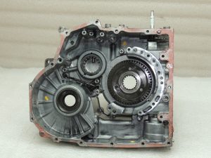 Opel automātiskās transmisijas korpuss Aisin 60-41 SN AF17 93166869