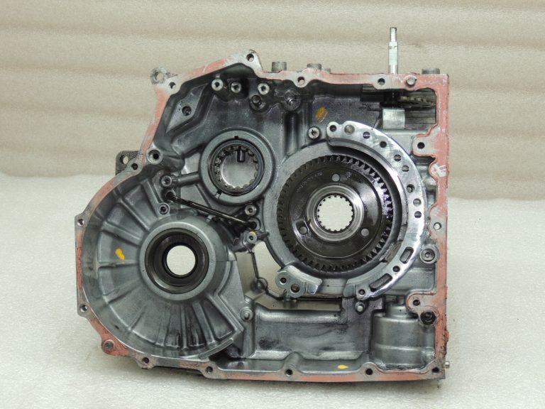 Opel automātiskās transmisijas korpuss Aisin 60-41 SN AF17 93166869