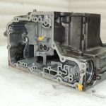 Opel automātiskās transmisijas korpuss Aisin 60-41 SN AF17 93166869