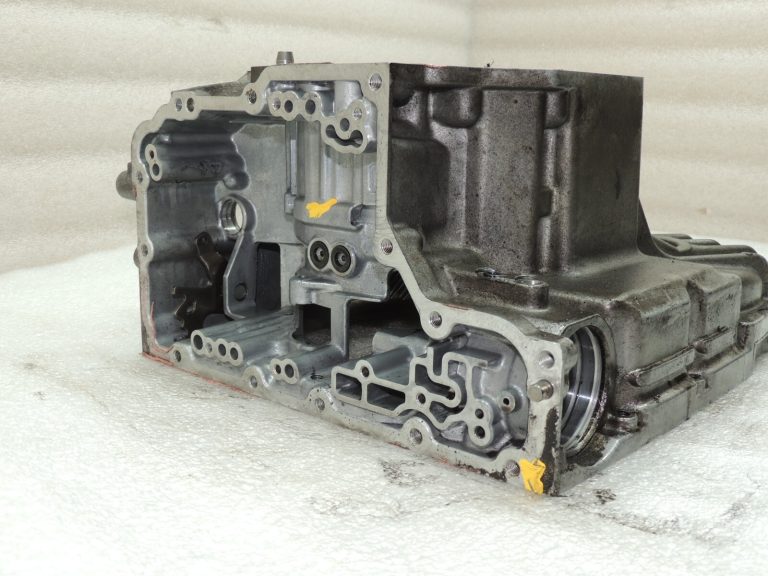Opel automātiskās transmisijas korpuss Aisin 60-41 SN AF17 93166869