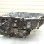 Opel automātiskās transmisijas korpuss Aisin 60-41 SN AF17 93166869