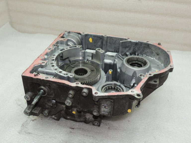 Opel automātiskās transmisijas korpuss Aisin 60-41 SN AF17 93166869