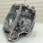 Opel automātiskās transmisijas korpuss Aisin 60-41 SN AF17 93166869