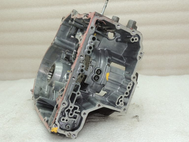 Opel automātiskās transmisijas korpuss Aisin 60-41 SN AF17 93166869