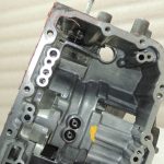 Opel automātiskās transmisijas korpuss Aisin 60-41 SN AF17 93166869