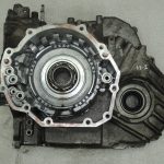 Opel automātiskās transmisijas korpuss Aisin 60-41 SN AF17 93166869