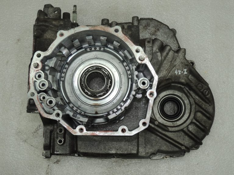 Opel automātiskās transmisijas korpuss Aisin 60-41 SN AF17 93166869
