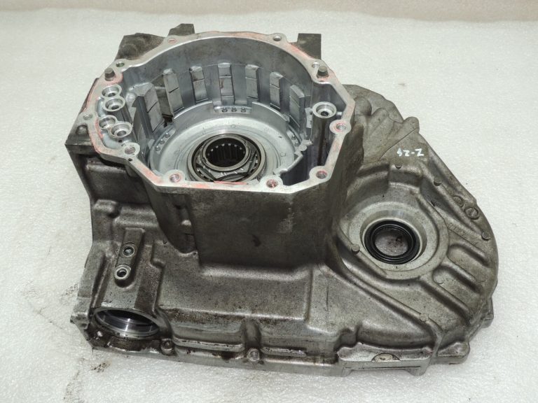 Opel automātiskās transmisijas korpuss Aisin 60-41 SN AF17 93166869