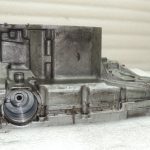 Opel automātiskās transmisijas korpuss Aisin 60-41 SN AF17 93166869