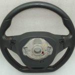 Seat Cupra Leon KL8 stūres rats Spotrstourer ādas ar apsildi 5FA419091DP