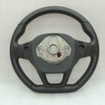 Seat Cupra Leon KL8 stūres rats Spotrstourer ādas ar apsildi 5FA419091DP