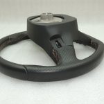 Seat Cupra Leon KL8 stūres rats Spotrstourer ādas ar apsildi 5FA419091DP