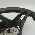 Seat Cupra Leon KL8 stūres rats Spotrstourer ādas ar apsildi 5FA419091DP