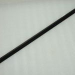 Seat Cupra Leon KL8 Stikla loga blīve priekšējā iekšpusē labajā pusē 5FA837480