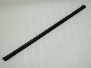 Seat Cupra Leon KL8 Stikla loga blīve priekšējā iekšpusē labajā pusē 5FA837480