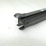 Seat Cupra Leon KL8 Stikla loga blīve priekšējā iekšpusē labajā pusē 5FA837480