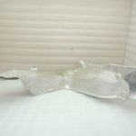 Seat Cupra Leon KL8 siltumizolācijas plāksne degvielas tvertnei 5Q0825735B