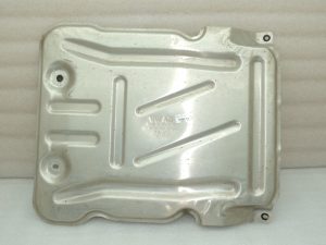 Seat Cupra Leon KL8 zembūves siltuma aizsardzība 5Q0825230K