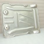 Seat Cupra Leon KL8 zembūves siltuma aizsardzība 5Q0825230K