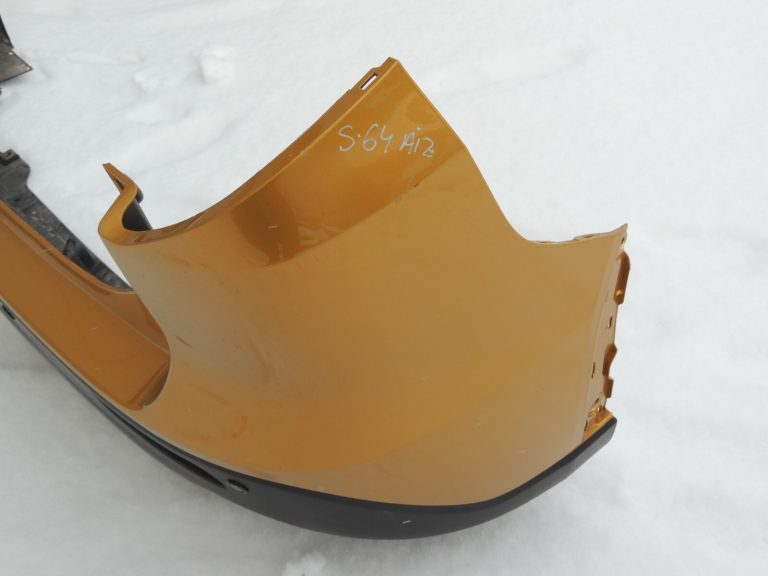Suzuki Vitara LY IV Aizmugurējā bampera krāsa DBH 71811-54P11-N49 7187186R000BK