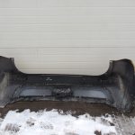 Suzuki Vitara LY IV Aizmugurējā bampera krāsa DBH 71811-54P11-N49 7187186R000BK