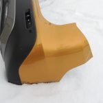 Suzuki Vitara LY IV Aizmugurējā bampera krāsa DBH 71811-54P11-N49 7187186R000BK