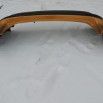 Suzuki Vitara LY IV Aizmugurējā bampera krāsa DBH 71811-54P11-N49 7187186R000BK