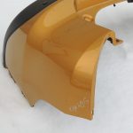 Suzuki Vitara LY IV Aizmugurējā bampera krāsa DBH 71811-54P11-N49 7187186R000BK