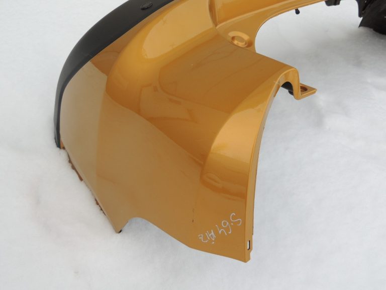 Suzuki Vitara LY IV Aizmugurējā bampera krāsa DBH 71811-54P11-N49 7187186R000BK