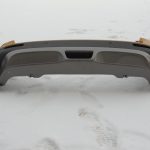 Suzuki Vitara LY IV Aizmugurējā bampera krāsa DBH 71811-54P11-N49 7187186R000BK