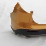Suzuki Vitara LY IV Aizmugurējā bampera krāsa DBH 71811-54P11-N49 7187186R000BK