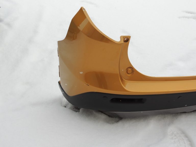 Suzuki Vitara LY IV Aizmugurējā bampera krāsa DBH 71811-54P11-N49 7187186R000BK