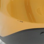 Suzuki Vitara LY IV Aizmugurējā bampera krāsa DBH 71811-54P11-N49 7187186R000BK