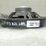 Ford Focus III Aizmugures kreisais labais skaļrunis 1702794 AA6T-18808-CA