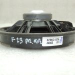 Ford Focus III Skaļrunis priekšējais kreisais labais 1702795 AA6T-18808-AA