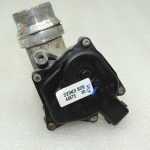 Dacia Duster 1.5D droseļvārsts 8200614985
